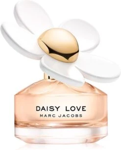 Marc Jacobs Daisy Love 100 Ml - Eau De Toilette - Damesparfum -Parfum Winkel 970x1200