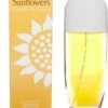 Elizabeth Arden Sunflowers 100 Ml - Eau De Toilette - Damesparfum