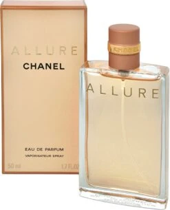 Chanel Allure 35 Ml - Eau De Parfum - Damesparfum -Parfum Winkel 972x1200
