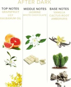 After Dark Feromonen Parfum - Vrouw/Man -Parfum Winkel 980x1200