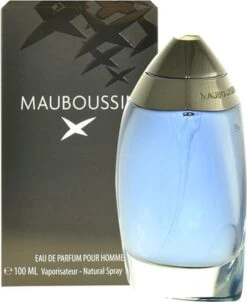 Mauboussin - Eau De Parfum Spray - Pour Homme - 100 Ml - Herenparfum -Parfum Winkel 981x1200 1