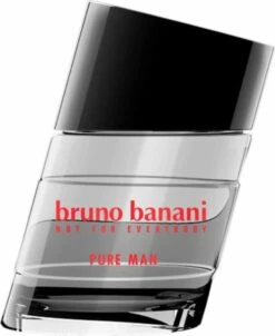 Bruno Banani Pure Man Eau De Toilette Spray 50 Ml 8 Bruno Banani Pure Man Eau De Toilette Spray 50 Ml -Parfum Winkel 981x1200 3
