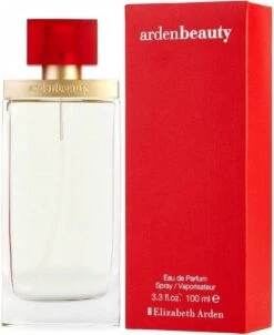 Elizabeth Arden Arden Beauty 100 Ml - Eau De Parfum - Damesparfum -Parfum Winkel 983x1200 1