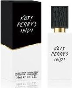 Katy Perry Indi 100 Ml - Eau De Parfum - Damesparfum -Parfum Winkel 983x1200