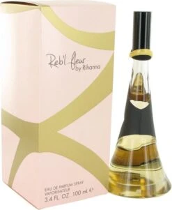 Rihanna Reb'l Fleur For Women - 100 Ml - Eau De Parfum -Parfum Winkel 986x1200 1