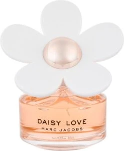 Marc Jacobs Daisy Love 100 Ml - Eau De Toilette - Damesparfum -Parfum Winkel 986x1200