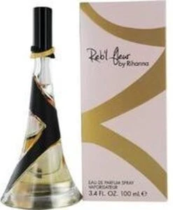 Rihanna Reb'l Fleur For Women - 100 Ml - Eau De Parfum -Parfum Winkel 987x1200 3