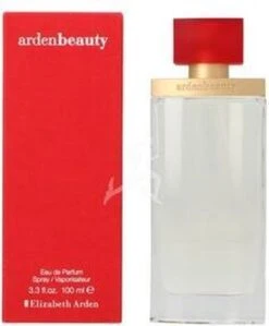 Elizabeth Arden Arden Beauty 100 Ml - Eau De Parfum - Damesparfum -Parfum Winkel 990x1200