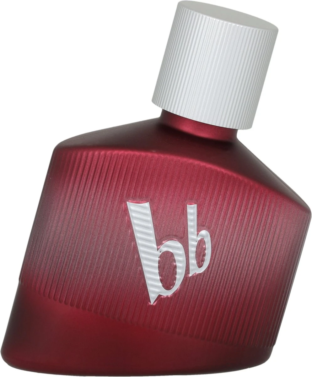 Bruno Banani - Loyal Man - Eau De Parfum - 50Ml 3 Bruno Banani - Loyal Man - Eau De Parfum - 50Ml - Afbeelding 3