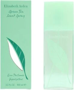 Elizabeth Arden Green Tea 100 Ml - Eau De Parfum - Damesparfum 25 Elizabeth Arden Green Tea 100 Ml - Eau De Parfum - Damesparfum -Parfum Winkel 994x1200