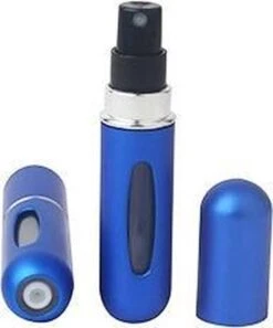 MaxedMore Navulbare Parfumverstuiver 5ml Rood/Licht Roze/ Oranje/Groen/ Blauw/ Grijs - 65 Keer Spraybare Parfum Verstuiver - Hervulbaar Tasverstuiver Voor Parfum - Meeneem Mini Geur Flesje Voor Op Reis - Lipstick Formaat Navulbaar Parfumflesje 13 MaxedMore Navulbare Parfumverstuiver 5ml Rood/Licht Roze/ Oranje/Groen/ Blauw/ Grijs - 65 Keer Spraybare Parfum Verstuiver - Hervulbaar Tasverstuiver Voor Parfum - Meeneem Mini Geur Flesje Voor Op Reis - Lipstick Formaat Navulbaar Parfumflesje -Parfum Winkel 997x1200 3