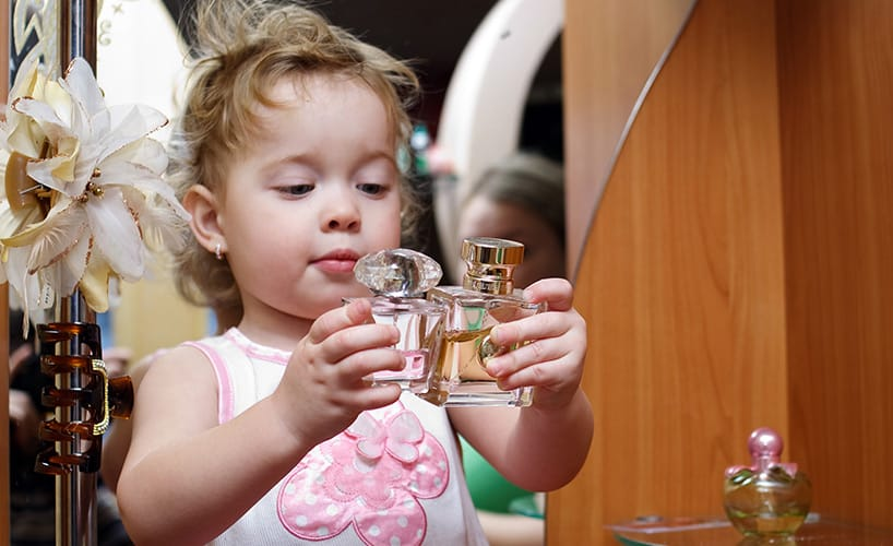 Parfum Winkel -Parfum Winkel 2